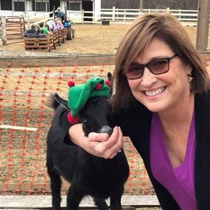 Meet your Posher, Beth